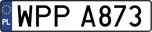 WPPA873