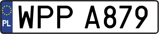 WPPA879