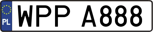WPPA888