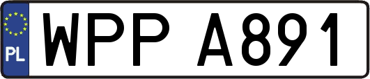 WPPA891