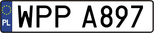 WPPA897