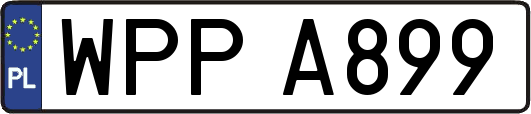 WPPA899