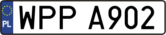 WPPA902