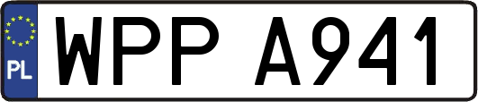 WPPA941