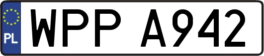 WPPA942