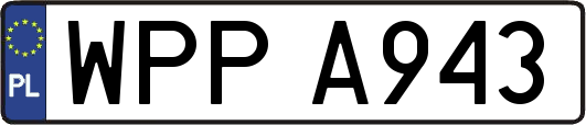 WPPA943