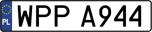 WPPA944