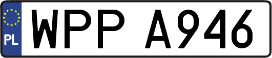 WPPA946