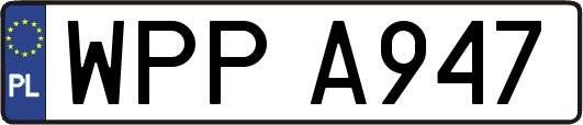 WPPA947