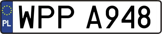 WPPA948
