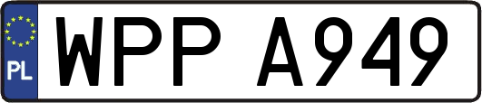 WPPA949