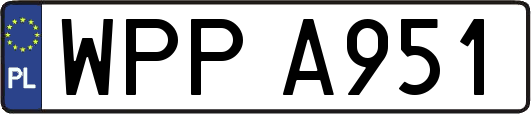WPPA951