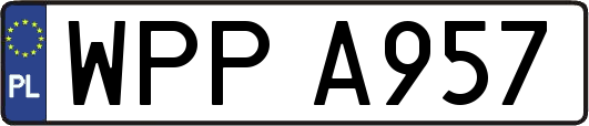 WPPA957