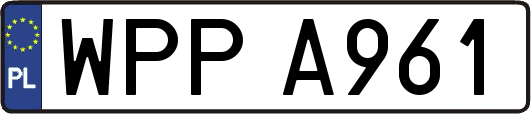 WPPA961