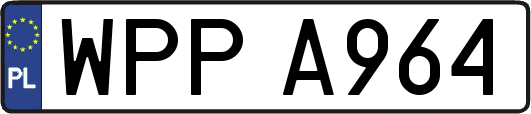 WPPA964