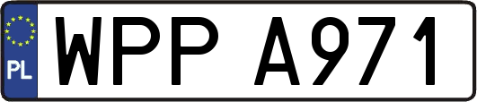 WPPA971