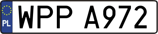 WPPA972