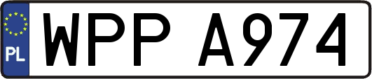 WPPA974