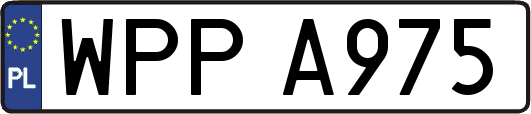 WPPA975