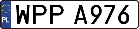 WPPA976