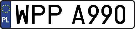 WPPA990