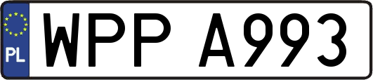 WPPA993