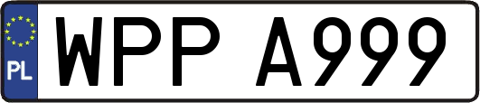 WPPA999