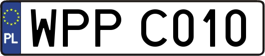 WPPC010
