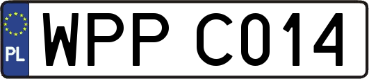 WPPC014
