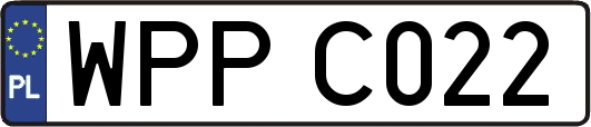 WPPC022