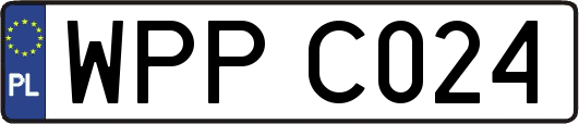 WPPC024