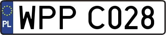WPPC028