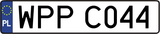 WPPC044