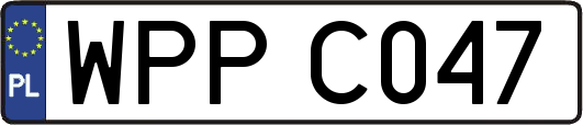 WPPC047