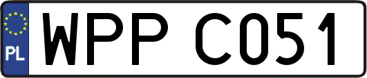 WPPC051