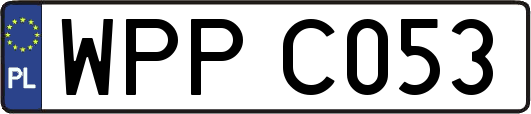 WPPC053