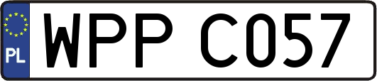 WPPC057