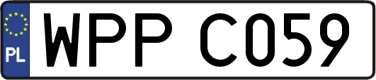 WPPC059