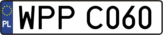 WPPC060