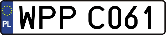 WPPC061