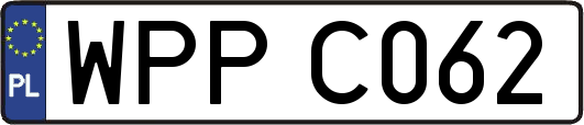 WPPC062