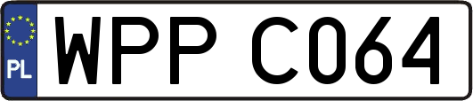 WPPC064