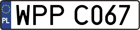 WPPC067