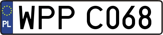 WPPC068