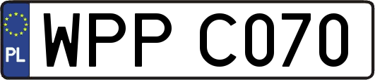 WPPC070