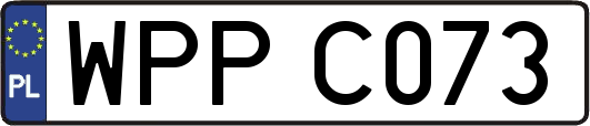 WPPC073