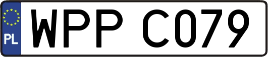 WPPC079
