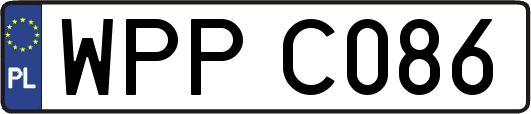 WPPC086