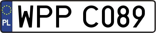WPPC089