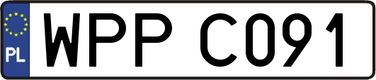 WPPC091